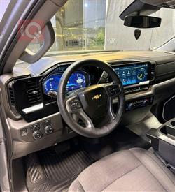 شيفروليه سلفرادو